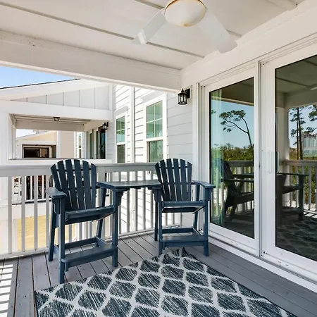 Villa SeaKist Retreat Perdido Key Exterior foto