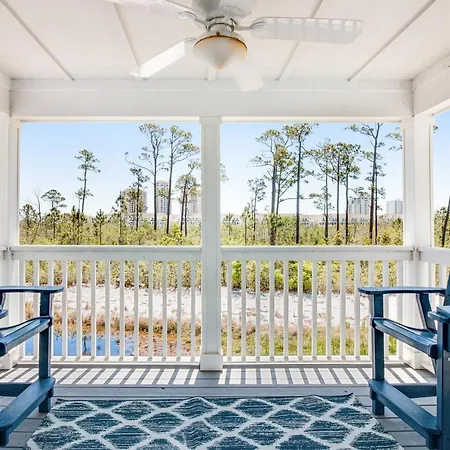 Villa SeaKist Retreat Perdido Key Exterior foto