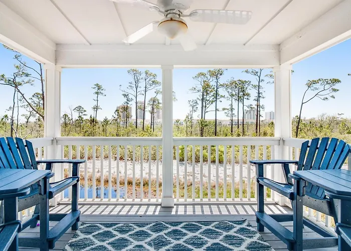 SeaKist Retreat