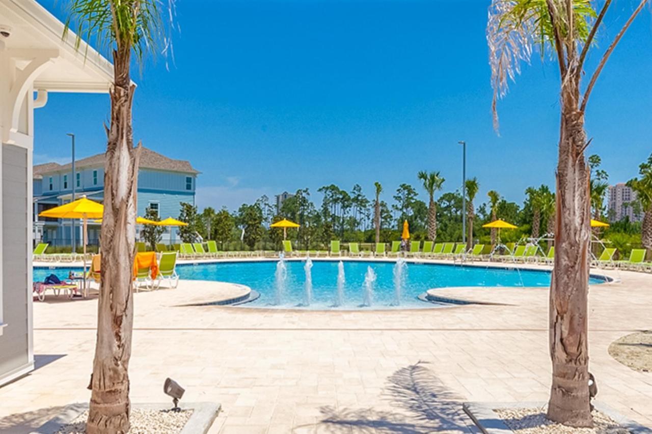 Seakist Retreat Perdido Key
