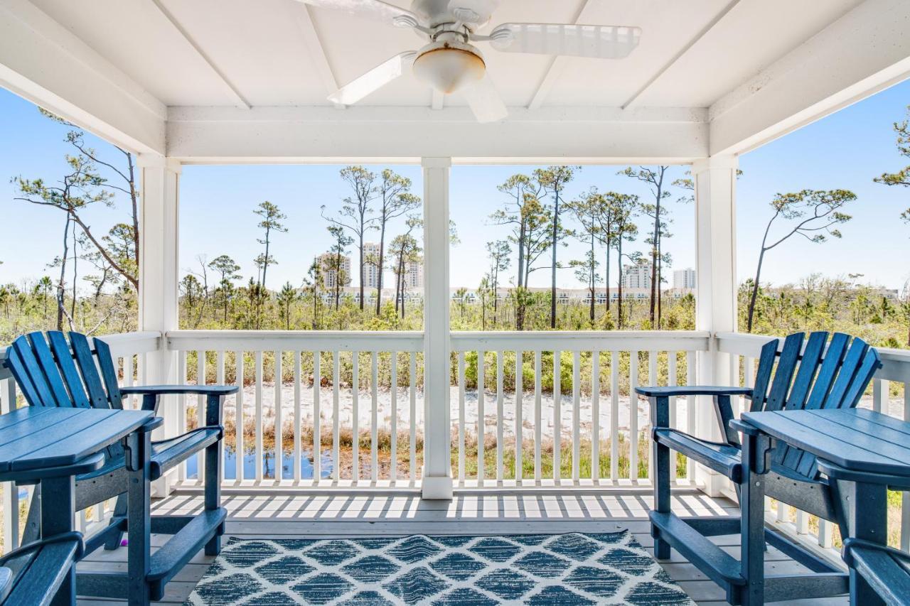 Ferienhaus Seakist Retreat Perdido Key