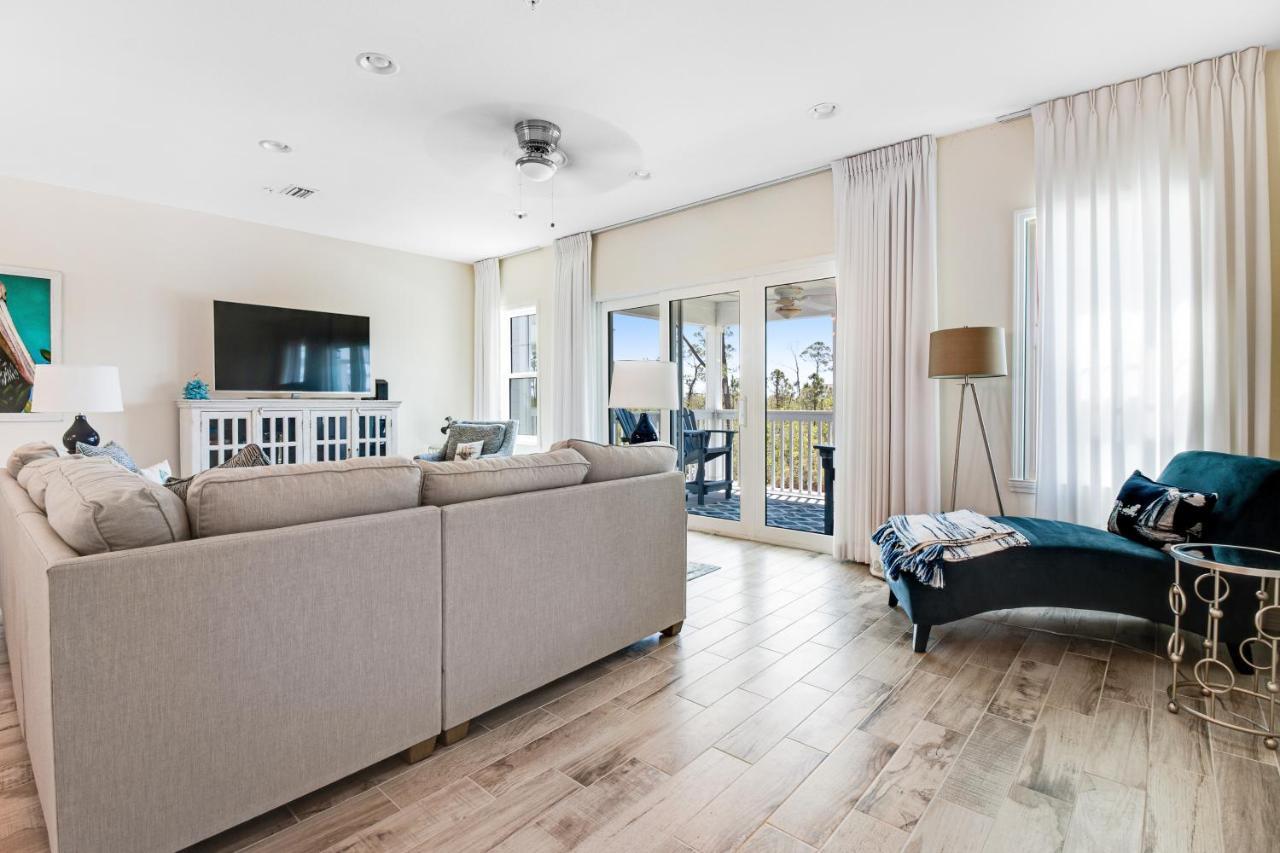 Seakist Retreat Ferienhaus Perdido Key