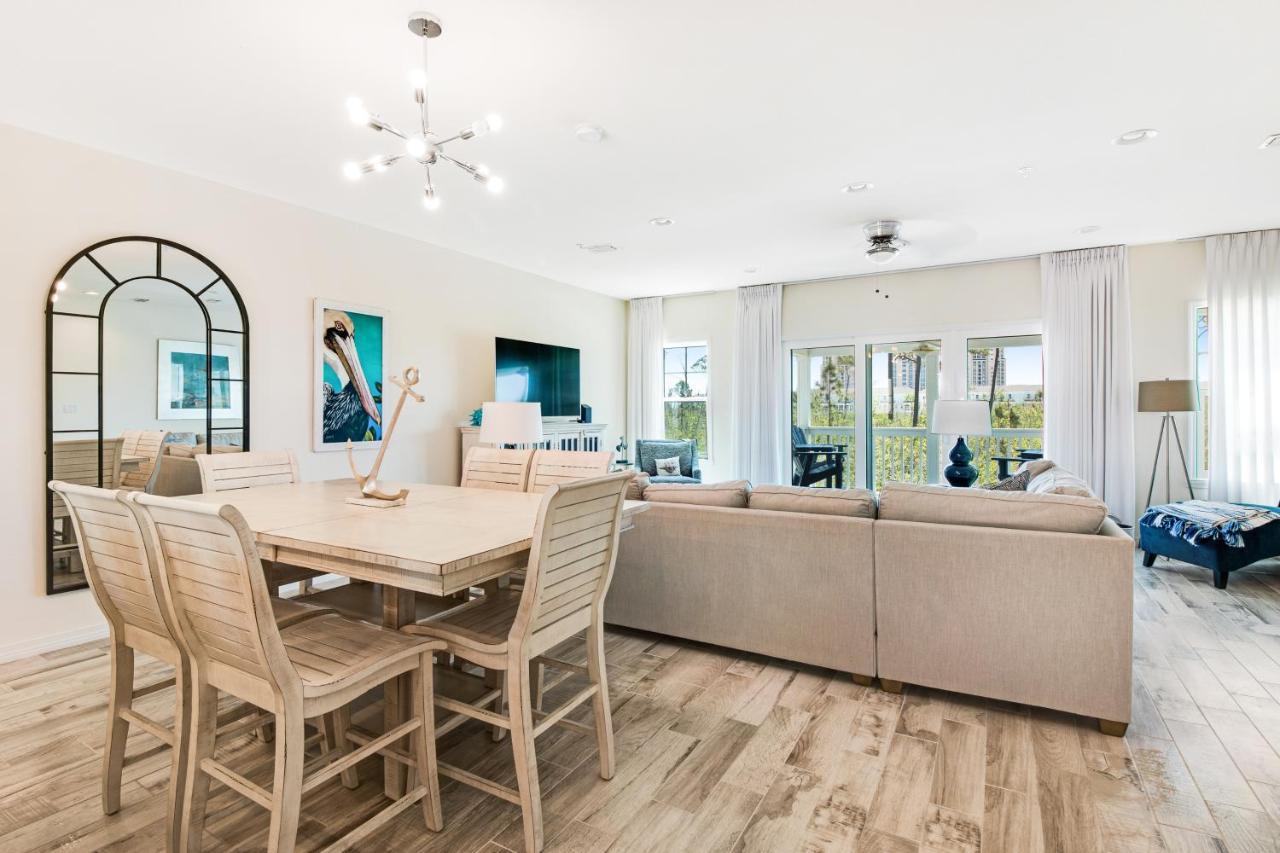 Seakist Retreat Perdido Key