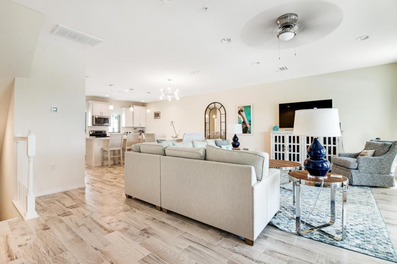 Seakist Retreat Ferienhaus Perdido Key